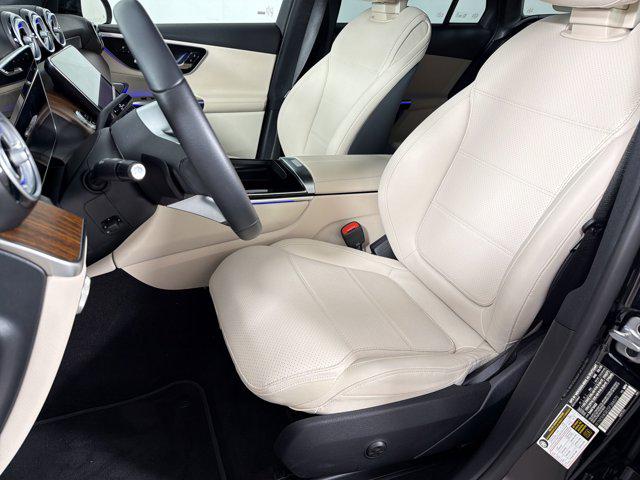 MERCEDES-BENZ GLC - 5