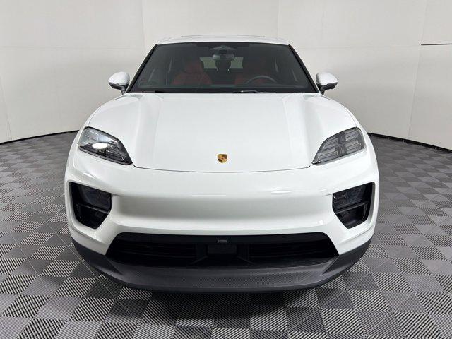 صورة 6 لـ 2026 Porsche MACAN MACAN ELECTRIC