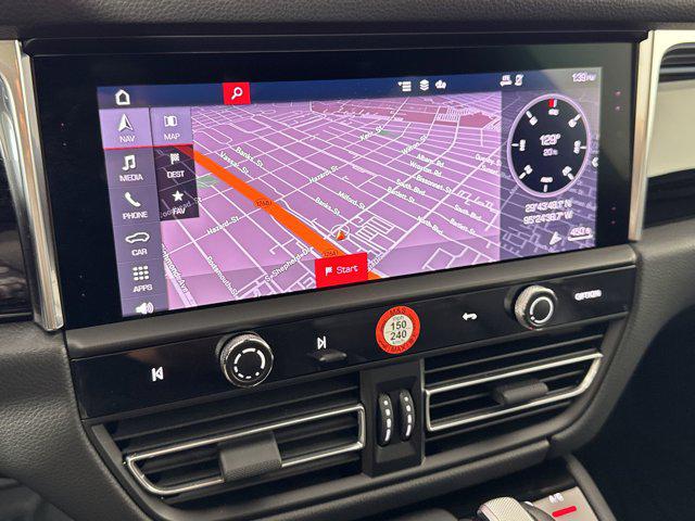 صورة مصغرة 26 لـ 2026 Porsche MACAN
