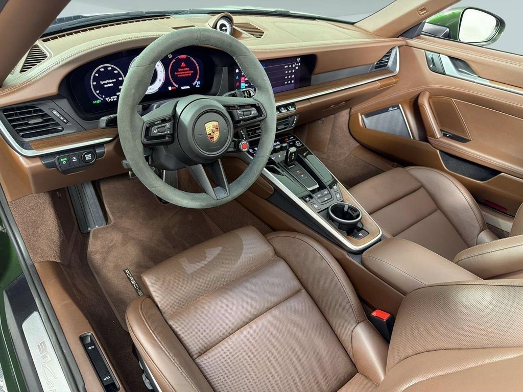 صورة 4 لـ 2026 Porsche 911 911 CARRERA S