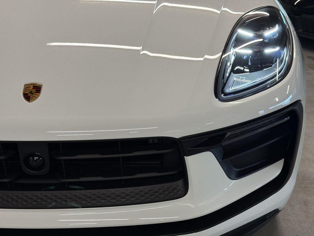 2026 Porsche MACAN 缩略图 12