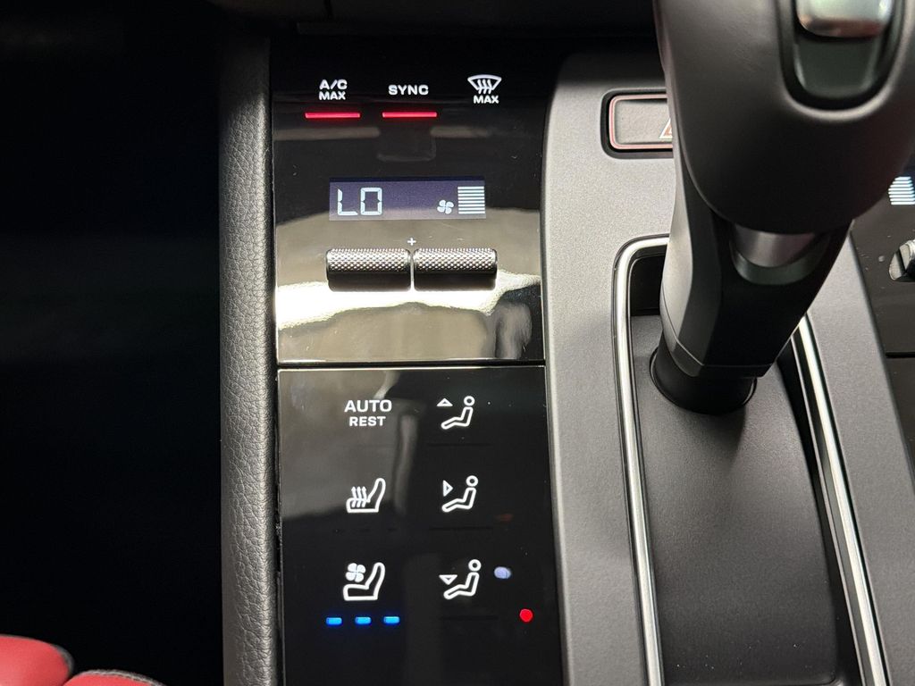 2026 Porsche MACAN 缩略图 18