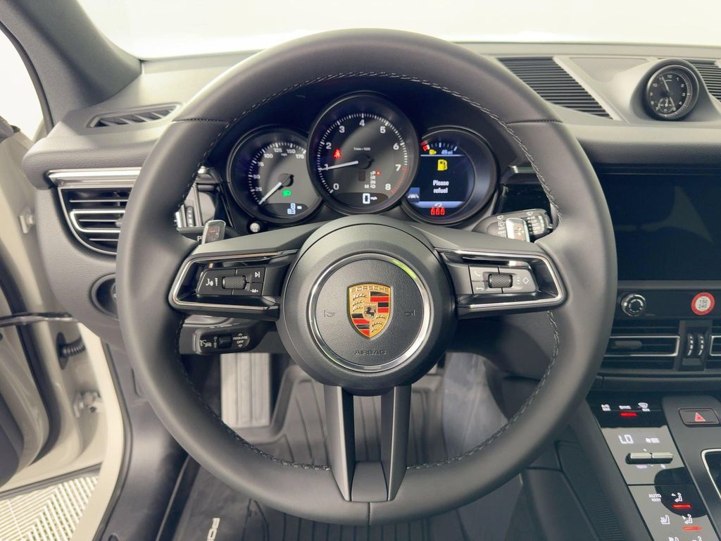 2026 Porsche MACAN 缩略图 11