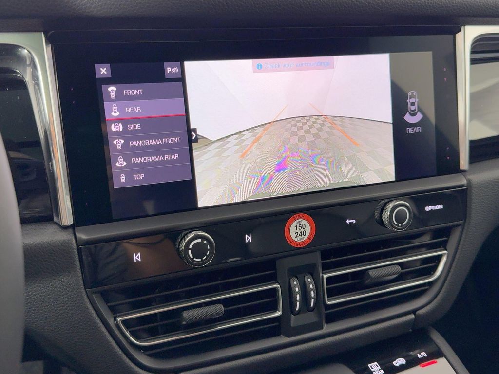 2026 Porsche MACAN 缩略图 20