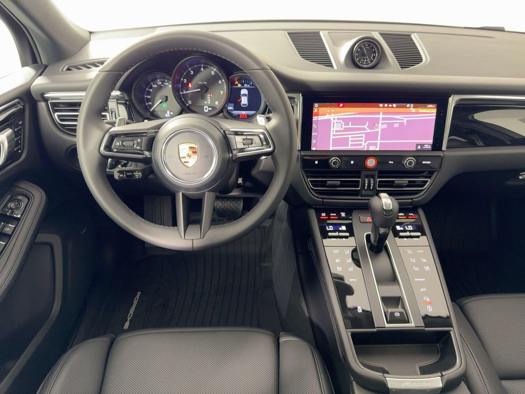 2026 Porsche MACAN 缩略图 28