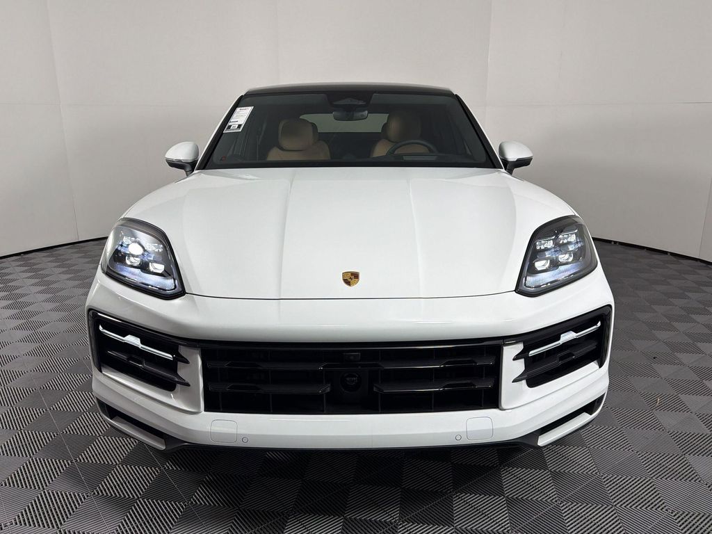 PORSCHE CAYENNE - 6