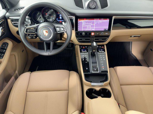 2026 Porsche MACAN 缩略图 27