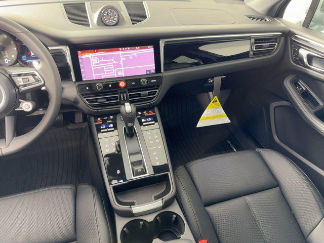 صورة مصغرة 28 لـ 2026 Porsche MACAN