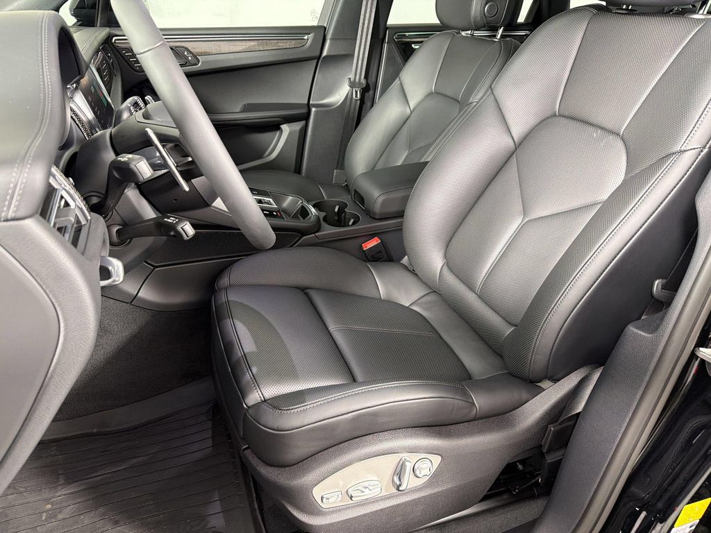 2026 Porsche MACAN MACAN GTS — фото 5