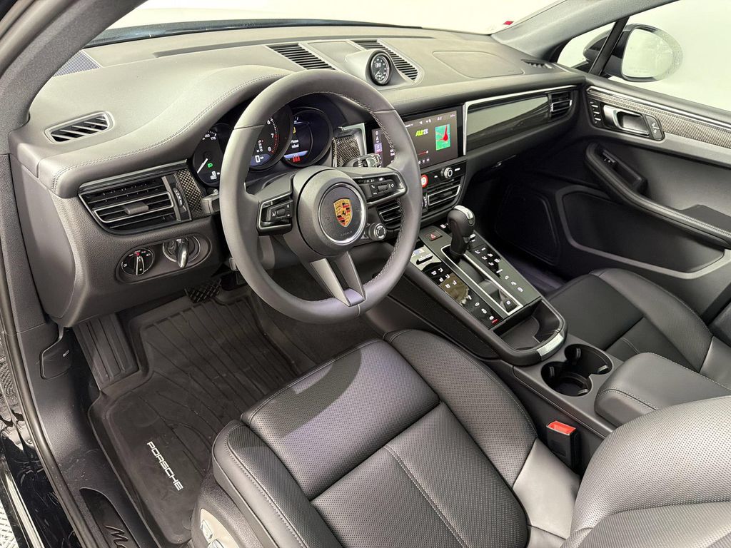 2026 Porsche MACAN MACAN GTS — фото 4