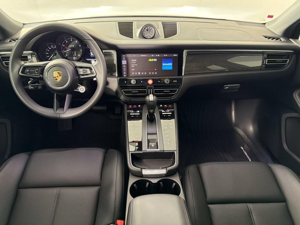 2026 Porsche MACAN MACAN GTS 缩略图 17