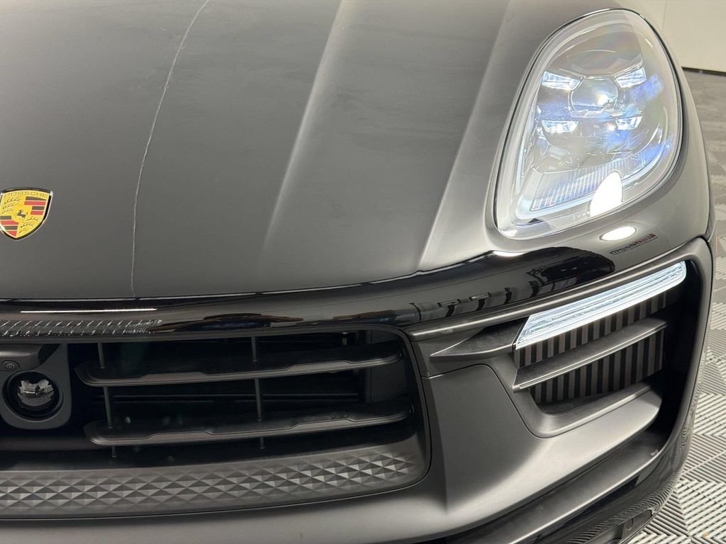 2026 Porsche MACAN MACAN GTS 缩略图 11