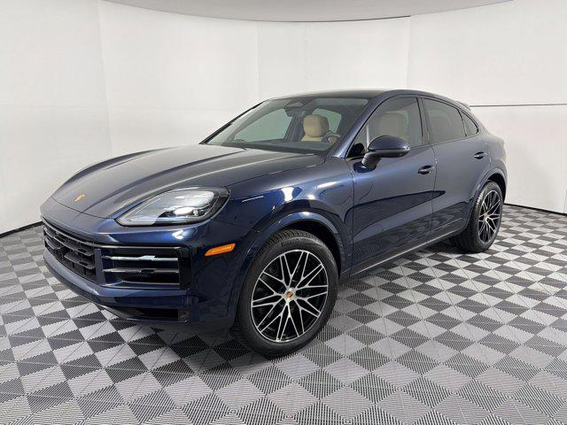 New 2026 Porsche Cayenne Cayenne