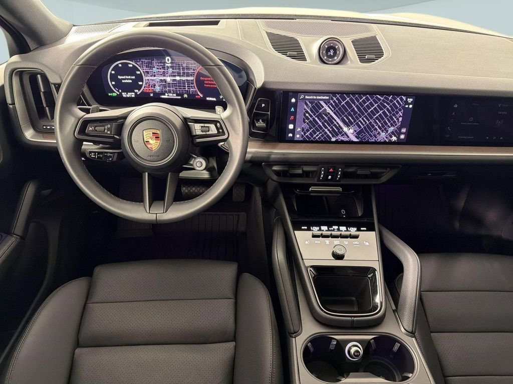 صورة مصغرة 29 لـ 2026 Porsche CAYENNE