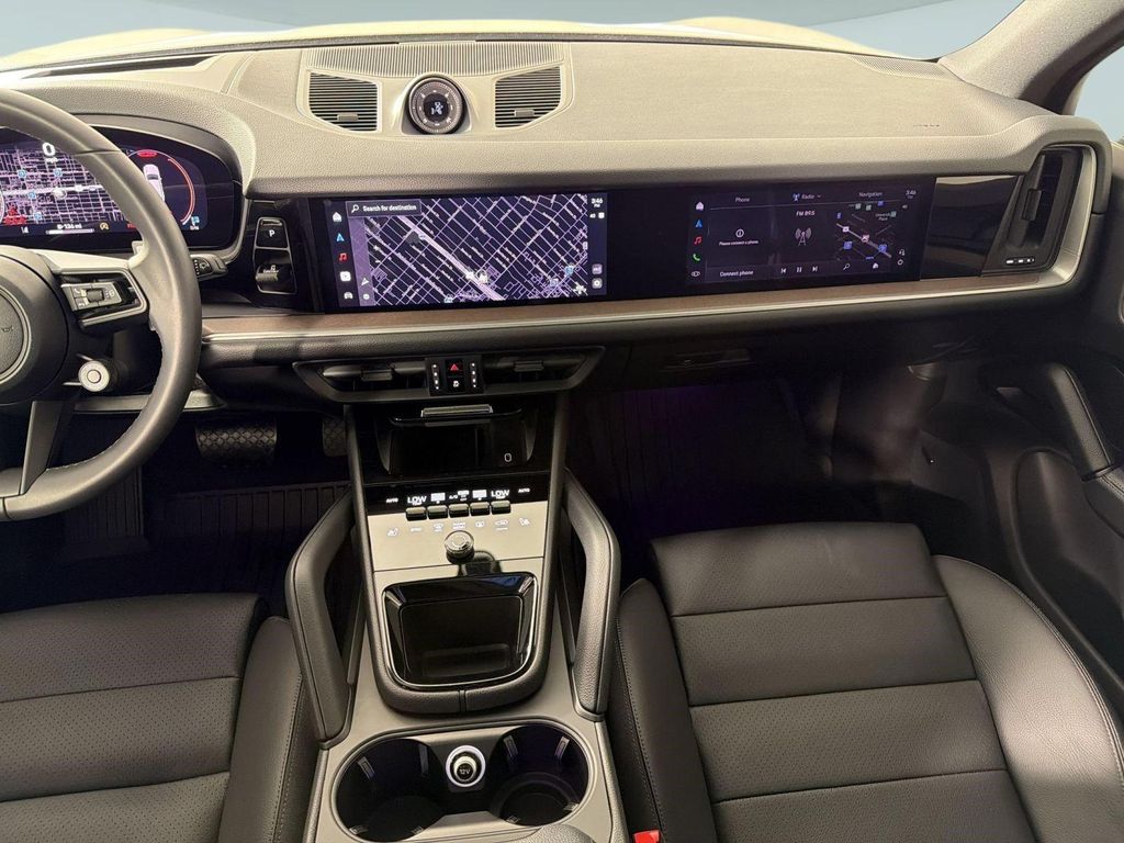 صورة مصغرة 17 لـ 2026 Porsche CAYENNE