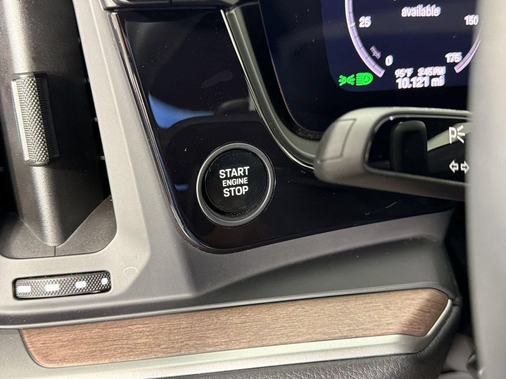 صورة مصغرة 16 لـ 2026 Porsche CAYENNE