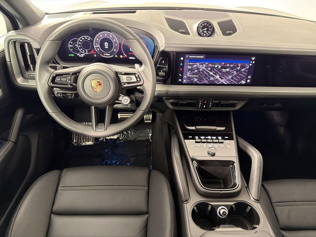 2026 Porsche CAYENNE S 缩略图 27