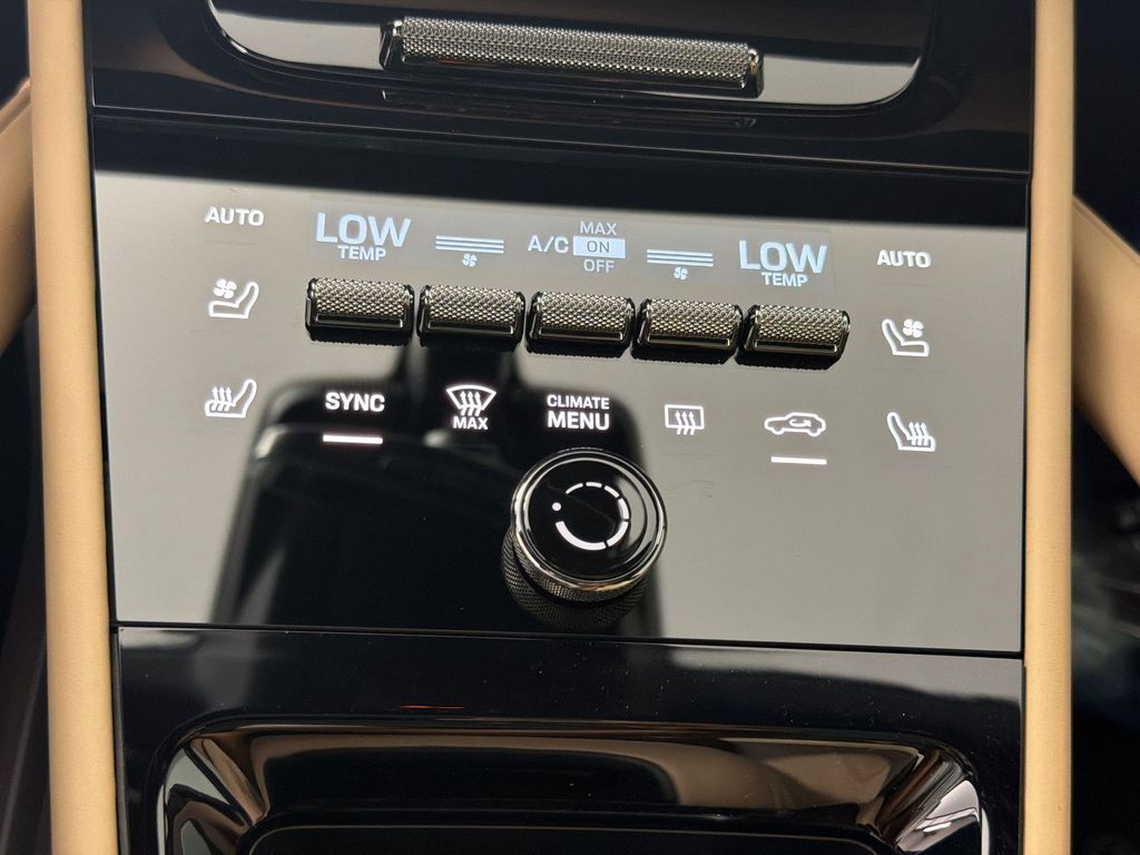2026 Porsche CAYENNE CAYENNE S E-HYBRID — миниатюра 18