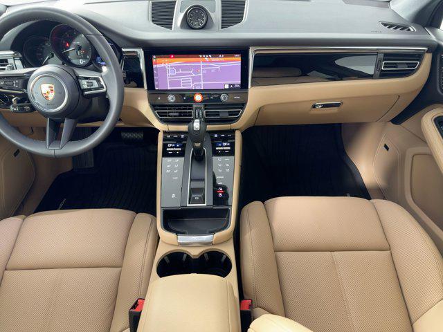 2026 Porsche MACAN 缩略图 28