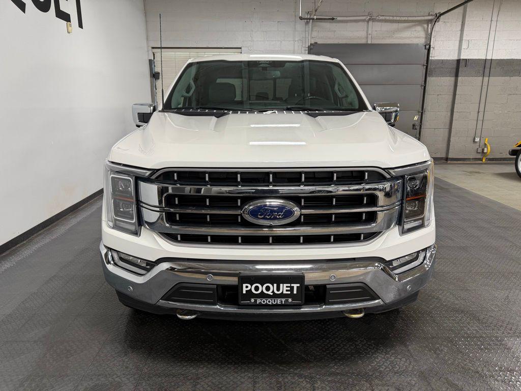 FORD F-150 LARIAT - 3
