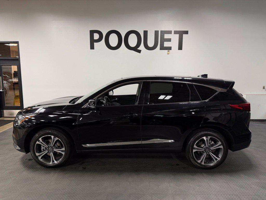 2023 Acura RDX Advance Package