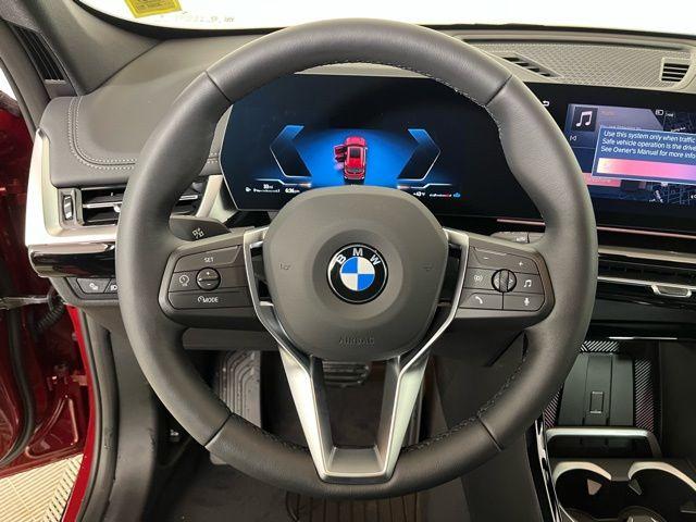 صورة مصغرة 11 لـ 2026 BMW X1 XDRIVE28I