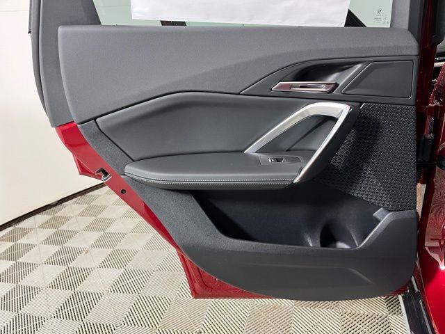 صورة مصغرة 14 لـ 2026 BMW X1 XDRIVE28I