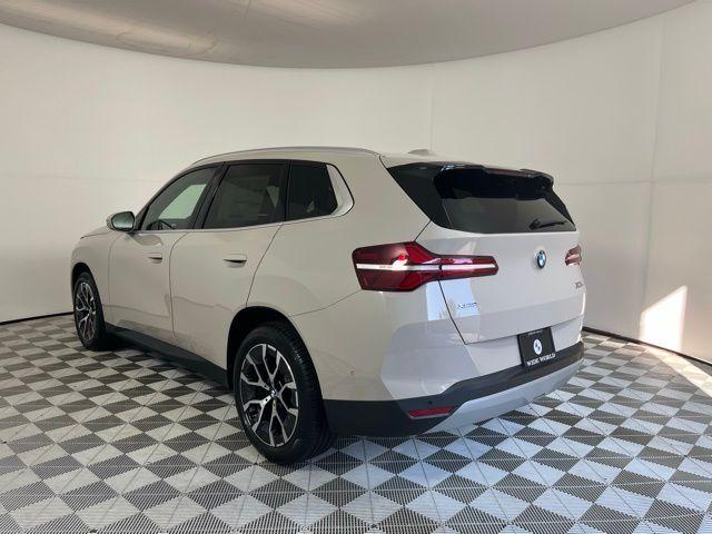 2026 BMW X3 30 XDRIVE 照片 5