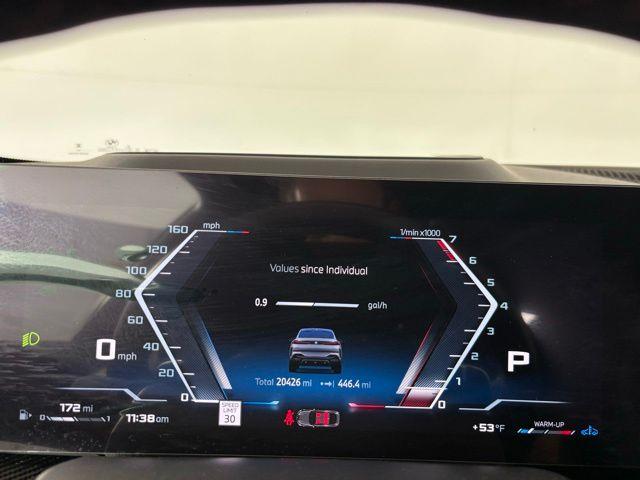 2024 BMW X6 M60I 缩略图 14
