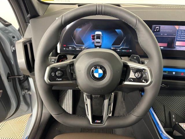 2026 BMW X3 30 XDRIVE 缩略图 12