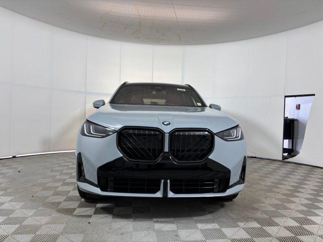2026 BMW X3 30 XDRIVE — фото 2