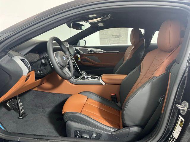 2026 BMW 840 I XDRIVE — фото 9