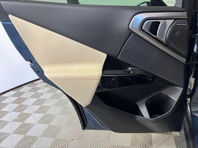 صورة مصغرة 19 لـ 2026 BMW X3 30 XDRIVE