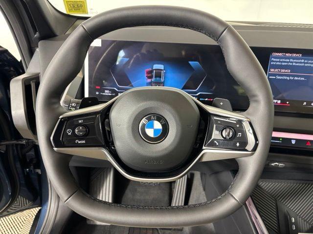 صورة مصغرة 12 لـ 2026 BMW X3 30 XDRIVE