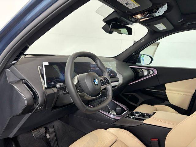 صورة 9 لـ 2026 BMW X3 30 XDRIVE