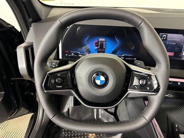 صورة مصغرة 12 لـ 2026 BMW X3 30 XDRIVE