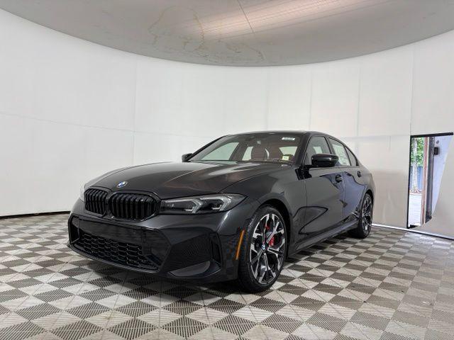 2026 BMW 330 I XDRIVE 照片 3