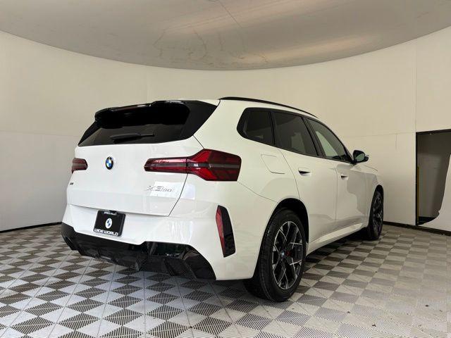 صورة 7 لـ 2026 BMW X3 30 XDRIVE