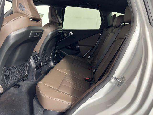 صورة مصغرة 14 لـ 2026 BMW X3 30 XDRIVE