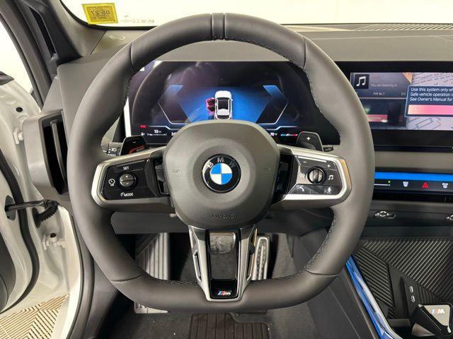 صورة مصغرة 12 لـ 2026 BMW X3 30 XDRIVE