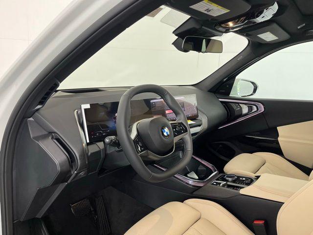 2026 BMW X3 30 XDRIVE — фото 9