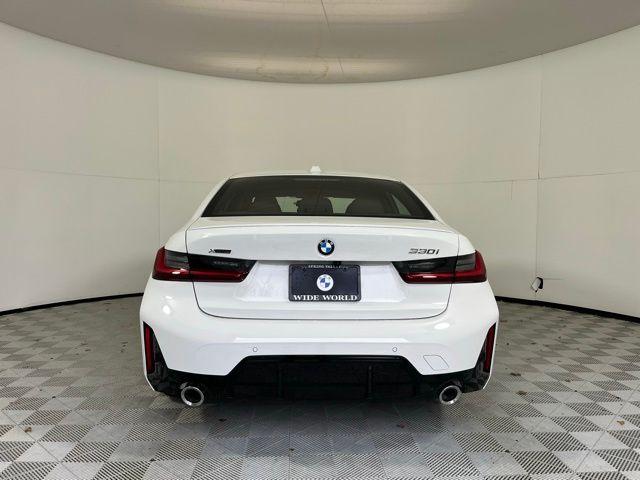 صورة 6 لـ 2026 BMW 330 I XDRIVE NA