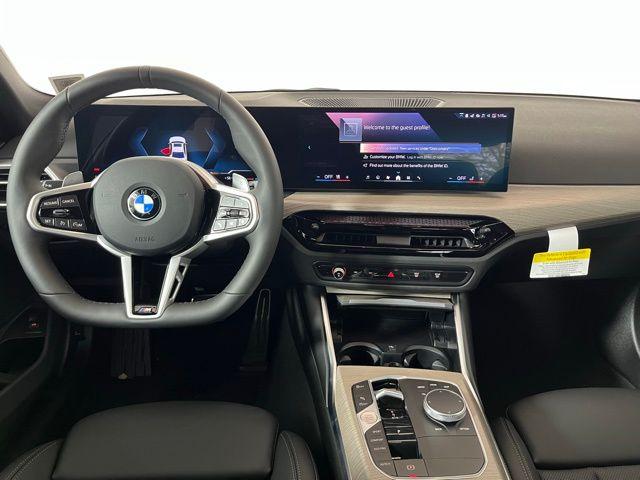 2026 BMW 330 I XDRIVE NA — миниатюра 13