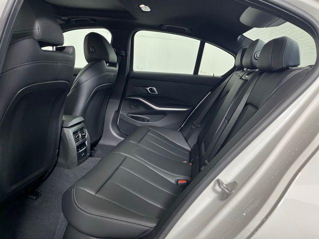 2026 BMW 330 I XDRIVE NA — миниатюра 19