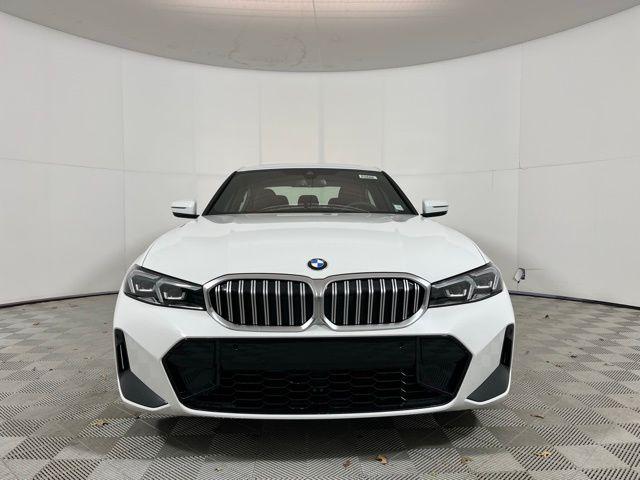 صورة 2 لـ 2026 BMW 330 I XDRIVE NA