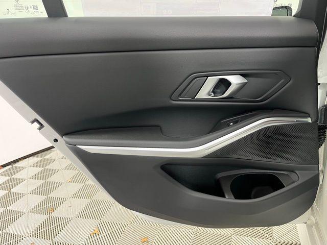 2026 BMW 330 I XDRIVE NA — миниатюра 20