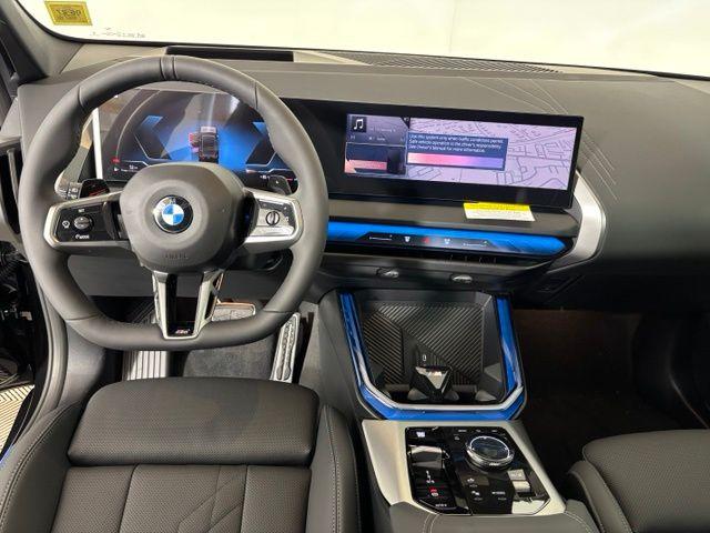 صورة مصغرة 13 لـ 2026 BMW X3 30 XDRIVE