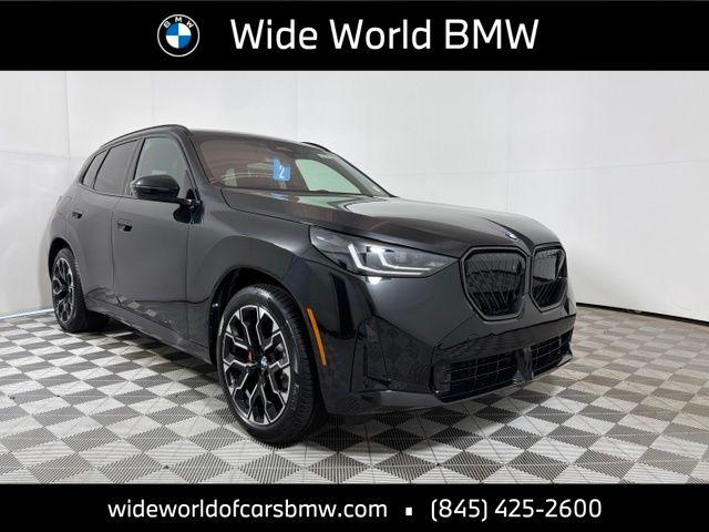 New 2026 BMW X3 30 xDrive