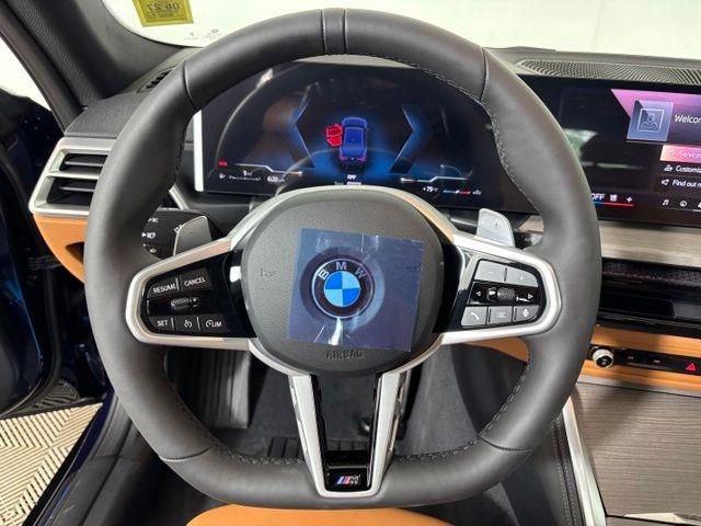 2026 BMW 430 GRAN COUPE I XDRIVE thumbnail 12