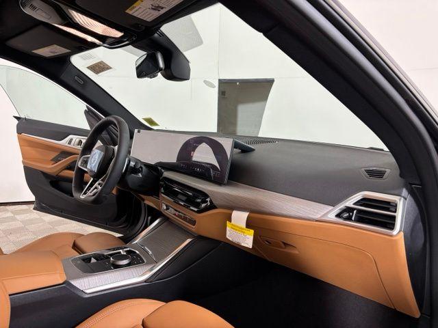 2026 BMW 430 GRAN COUPE I XDRIVE thumbnail 17
